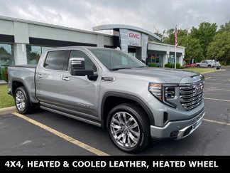 Used 2024 GMC Sierra 1500 Denali w/ Denali Reserve Package image 1