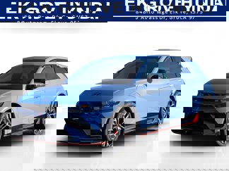 New 2025 Hyundai Ioniq 5 N image 1