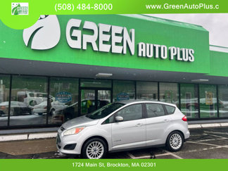 Used 2013 Ford C-MAX SE image 1