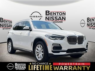 Used 2021 BMW X5 xDrive45e w/ Premium Package 2 image 1