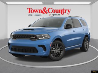 New 2025 Dodge Durango R/T w/ Blacktop Package image 1
