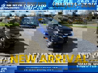 Used 2020 Honda Odyssey EX-L image 1