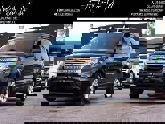 Used 2015 Ford Explorer FWD image 1
