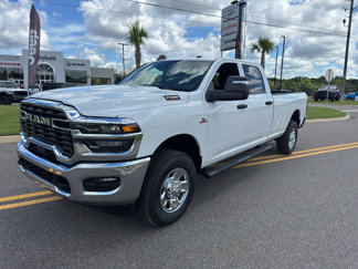 New 2025 RAM 2500 Tradesman image 1