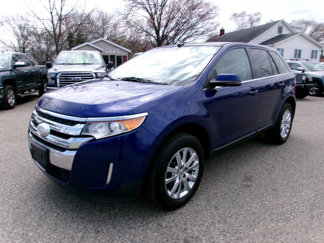 Used 2013 Ford Edge Limited image 1
