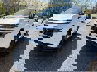 New 2025 Nissan Murano SL image 1