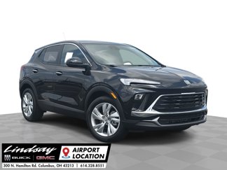 New 2026 Buick Encore GX Preferred w/ Comfort Package image 1