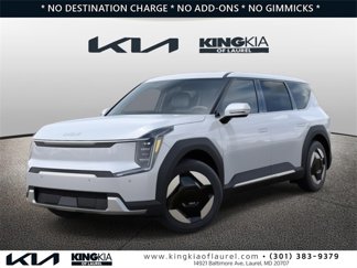 New 2026 Kia EV9 Light image 1