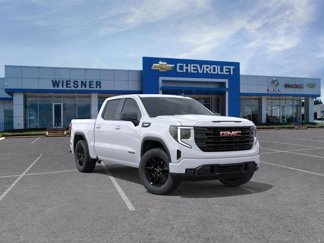 New 2026 GMC Sierra 1500 Elevation image 1