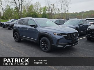 New 2025 MAZDA CX-50 2.5 Hybrid w/ Weather Package image 1