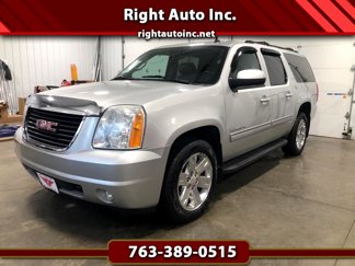 Used 2011 GMC Yukon XL SLT w/ SLT-2 Equipment Package image 1