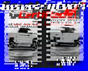 Used 2023 RAM 1500 Laramie image 1