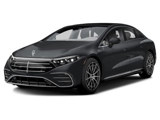 New 2025 Mercedes-Benz EQS 450+ Sedan image 1