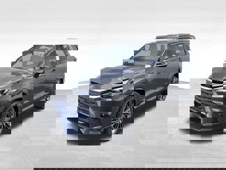 New 2025 Lexus TX 350 AWD image 1