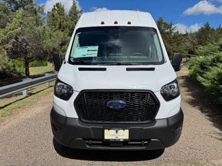 New 2025 Ford Transit 350 148 High Roof DRW AWD video 2