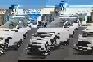 New 2025 Honda Prologue Touring image 1