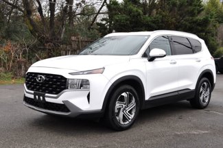 Used 2023 Hyundai Santa Fe SEL image 1