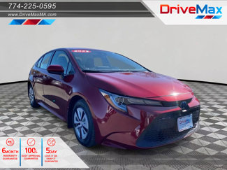 Used 2022 Toyota Corolla LE image 1
