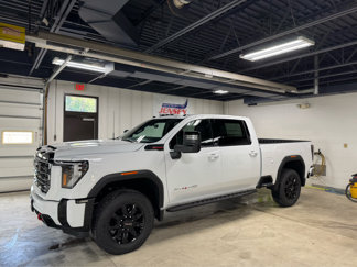New 2026 GMC Sierra 3500 AT4 w/ AT4 Premium Plus Package image 1
