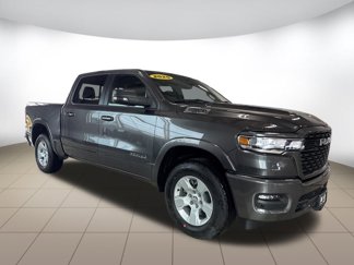 New 2025 RAM 1500 4x4 Crew Cab image 1