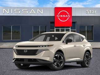New 2025 Nissan Murano SL image 1