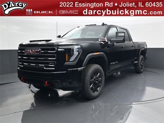New 2026 GMC Sierra 3500 AT4 w/ AT4 Premium Plus Package image 1