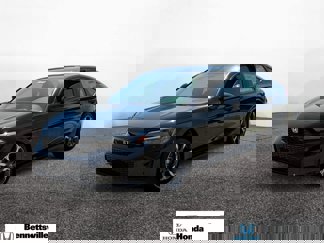 New 2025 Honda Civic Sport Touring image 1