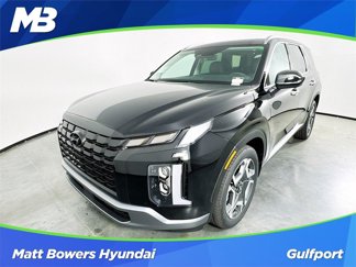 New 2025 Hyundai Palisade SEL image 1