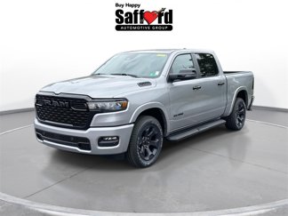New 2026 RAM 1500 Big Horn image 1
