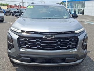 Certified 2025 Chevrolet Equinox LT w/ Safety and Technology Package video 2