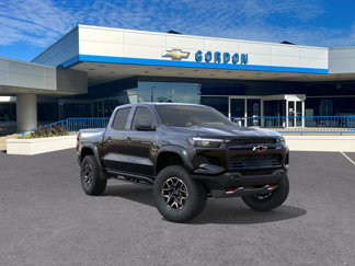 New 2026 Chevrolet Colorado ZR2 w/ Technology Package image 1