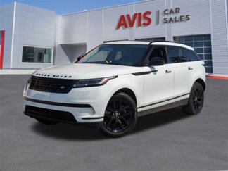 Used 2024 Land Rover Range Rover Velar S image 1