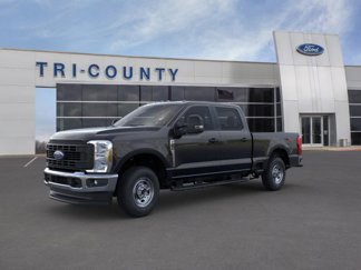 New 2025 Ford F250 XL image 1