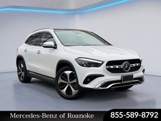 Certified 2024 Mercedes-Benz GLA 250 4MATIC image 1