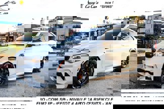 Used 2020 BMW M2 Competition image 1