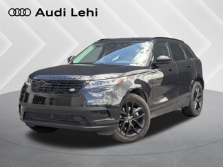 Used 2024 Land Rover Range Rover Velar S image 1