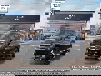 New 2026 Kia EV9 Wind image 1