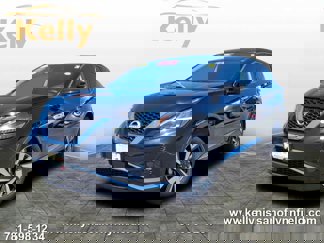 Certified 2023 Nissan Murano SL w/ SL Moonroof Package image 1