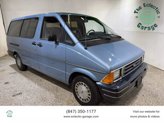 Used 1989 Ford Aerostar Extended Wagon image 1