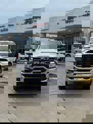 New 2025 RAM 2500 Tradesman image 1