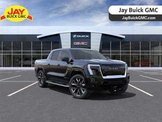 New 2025 GMC Sierra EV Denali image 1