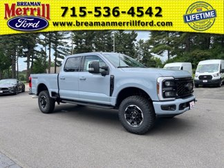 New 2025 Ford F350 Lariat w/ Lariat Ultimate Package image 1