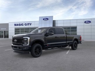 New 2025 Ford F250 Lariat w/ Lariat Ultimate Package image 1