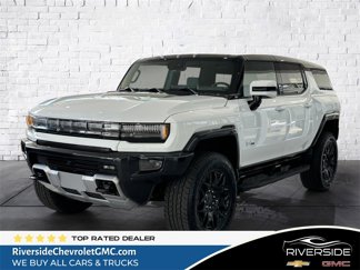New 2025 GMC Hummer EV 2X image 1