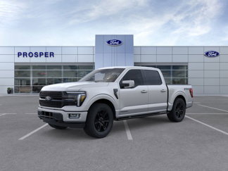 New 2025 Ford F150 Platinum image 1