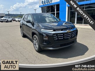 New 2026 Chevrolet Equinox LT w/ Convenience Package II image 1
