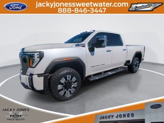 Used 2024 GMC Sierra 2500 Denali w/ Denali Reserve Package image 1