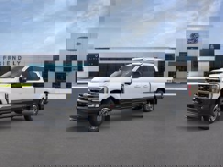 New 2025 Ford F350 King Ranch w/ FX4 Off-Road Package image 1