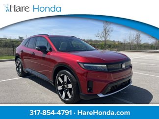 New 2025 Honda Prologue Elite image 1