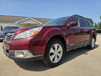 Used 2011 Subaru Outback 2.5i Premium w/ All-Weather Pkg image 1